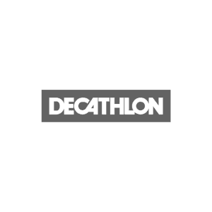 Decathlon Sports Brand Logo