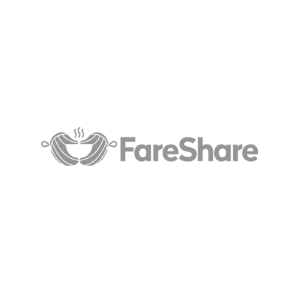 Fareshare NGO Logo