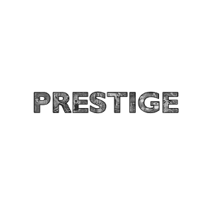 Prestige Logo