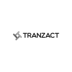 Tranzact Fintech Logo