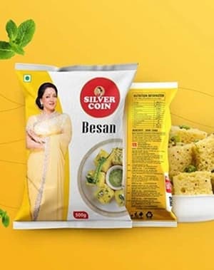Food & Beverages