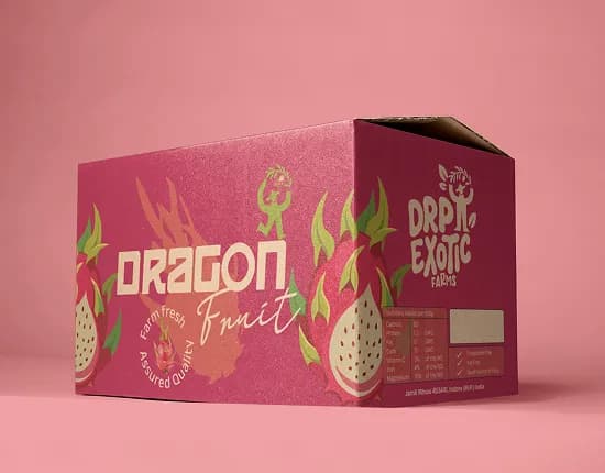DRP Exotic
