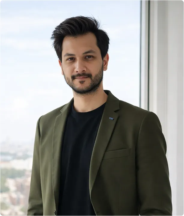 Misbah Qureshi, Founder of Integra Magna