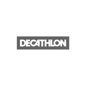 Decathlon Sports Brand Logo