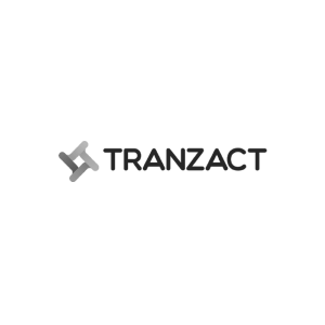 Tranzact Fintech Logo