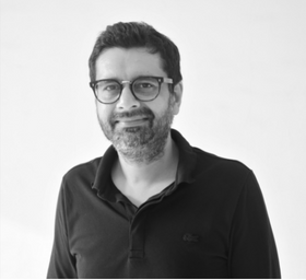 Shobhan Kothari co-founder